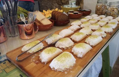 Case al Borgo - Albergo diffuso - Foto 87