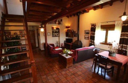 Casa del Altozano - Foto 58