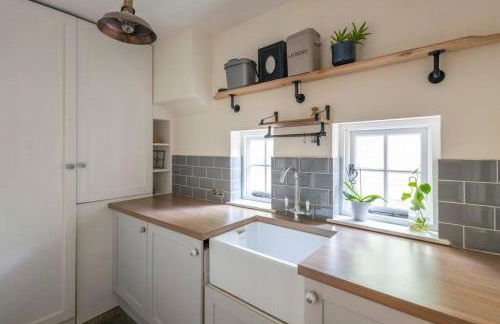 Parea Living - Spacious North London House with Big Garden - Foto 4