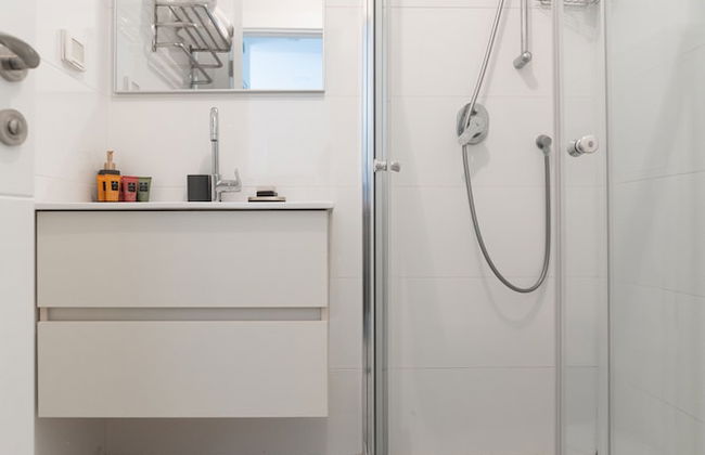 Eshel Suites - Foto 28