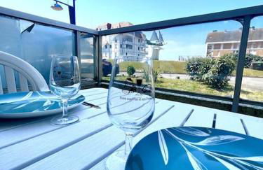 Studio à 50m à pieds de la plage - Foto 1