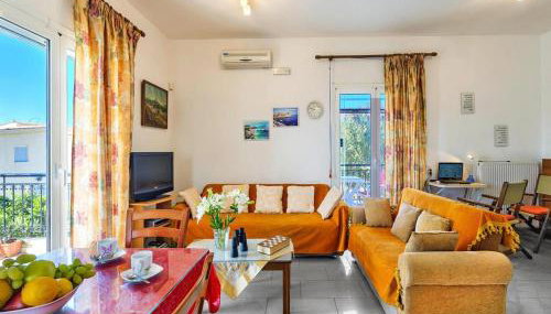 Holiday home, Marathokefala near Kolimbari - Foto 4