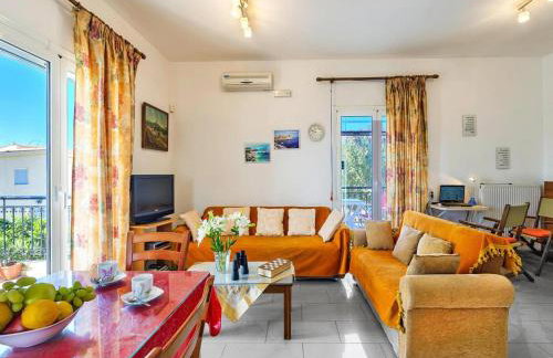 Holiday home, Marathokefala near Kolimbari - Photo 4