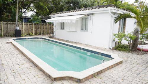 Pool House in Fort Lauderdale - Foto 2
