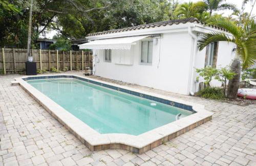 Pool House in Fort Lauderdale - Foto 2