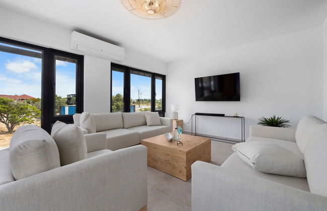 New Ocean View Infinity Pool Steps 2 Babybeach - Foto 5