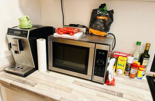 Christines Ferienwohnung - Foto 18