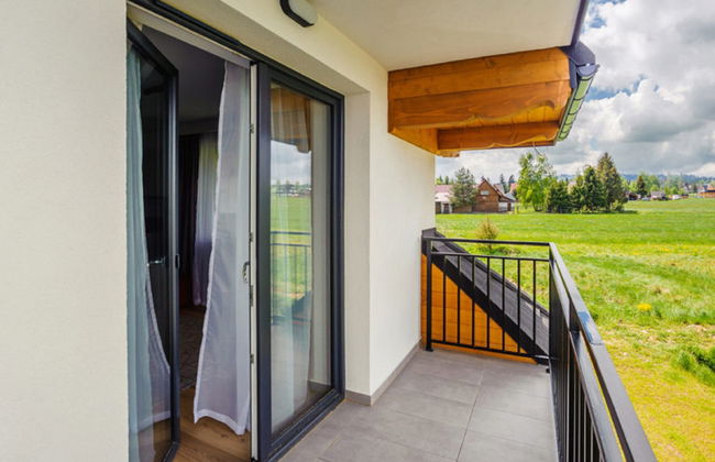 Białka Tatrzańska Resorts - Foto 4