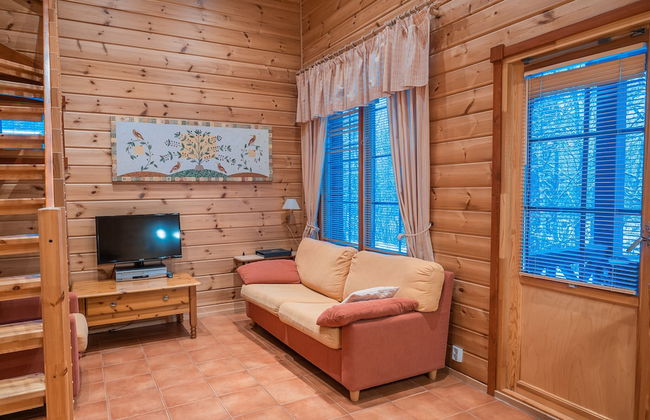 Tahko-Tours - Foto 21