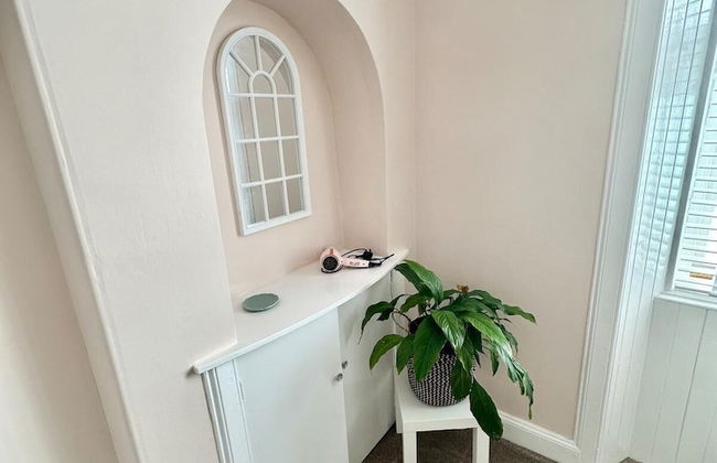 Prestwick/kingb/petsok/freep/ Wifi/tv - Foto 13