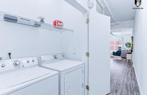 The Stallion - Photo 42