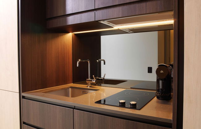 A by Adina Sydney - Foto 52