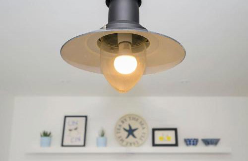 Pilots Lodge by Deal Castle with free parking - Foto 21