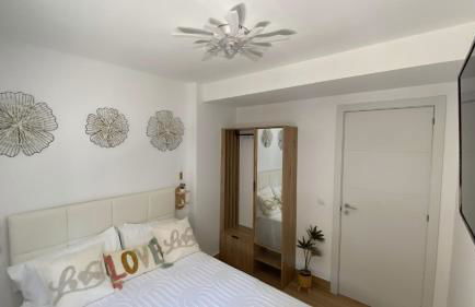 THE ROCK VIEWS APARTMENTS 1 min walking to Gibraltar - Foto 59