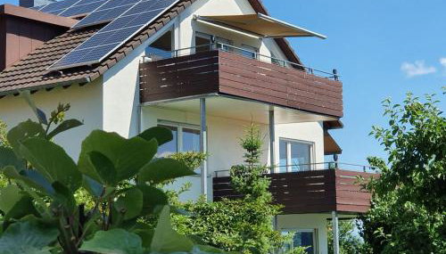 Ferienwohnung Panorama Seesicht - Foto 4