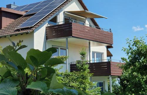 Ferienwohnung Panorama Seesicht - Foto 4