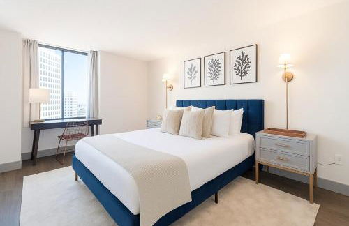 Convention Center 1BR Condo Downtown Hartford and GYM - Foto 1