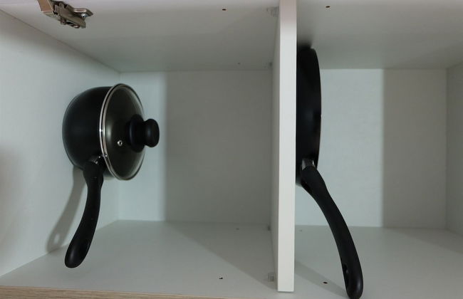 Comfy Studio Menteng Park Apartment - Foto 12