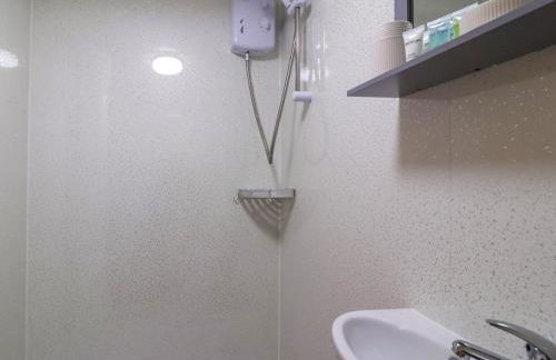 Log Cabin - Amber Glow - Foto 11