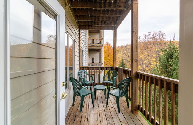 Massanutten's Woodstone Meadows by Tripforth - Foto 42