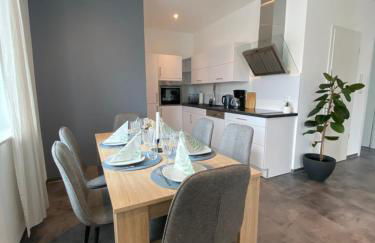 Gemütliche Neubauwohnung 70qm - Foto 3