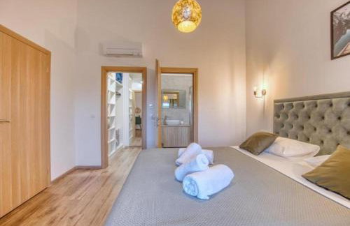 Villa Serenity - Foto 27