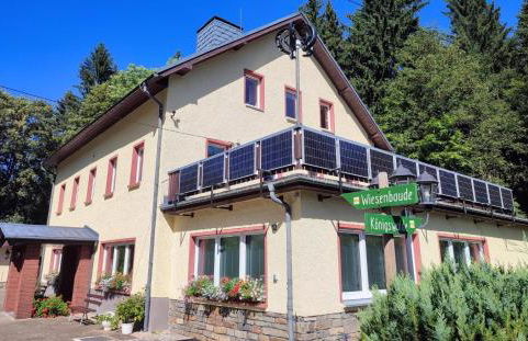 Haus Wiesenbaude - Foto 9