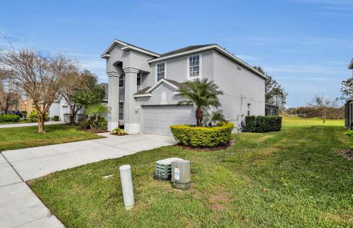 Themed Luxury 6BR Getaway with Resort Amenities - Foto 36