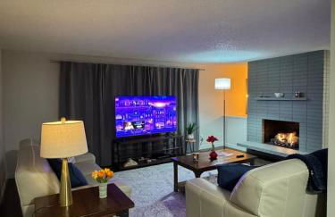 Peaceful Home-Centrally Located West Hill, Kent - Foto 8