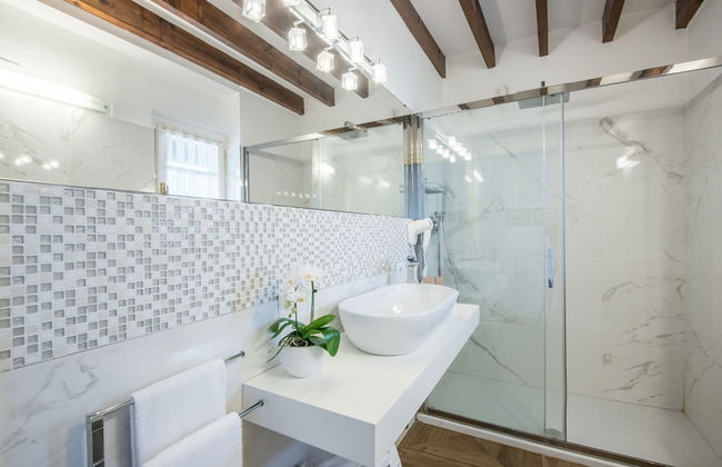 Mulino di Quercegrossa - Foto 37