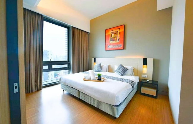 Platinum Suites AT Swiss Garden - Foto 3