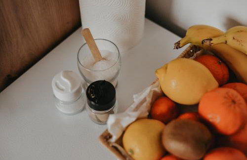 Apartamenty Wieżyca 17 - Foto 26