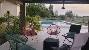 Villa Monplaisir 82 - Foto 5