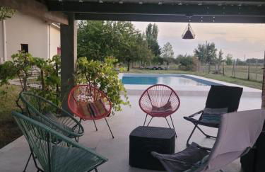 Villa Monplaisir 82 - Foto 5