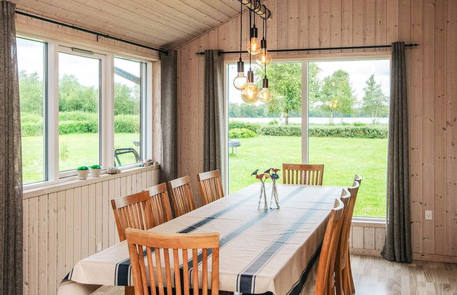 Holiday Home in Ansager - Foto 19