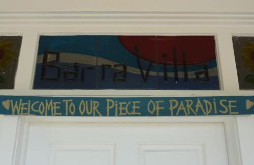 Barra Villa Resort House I - Foto 18