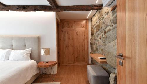 Feel Discovery Casa da Pedra - Foto 5, wardrobe