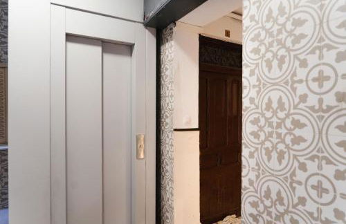 AR Movistar Arena,Wizink Piso céntrico y moderno - Foto 27