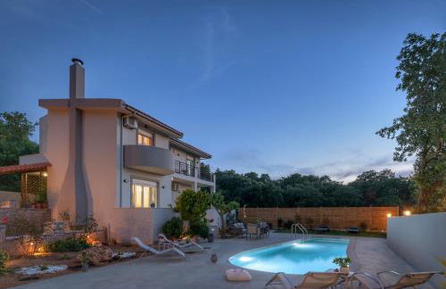 Villa Hercules - Refreshing Pool & Hydromassage - Foto 16