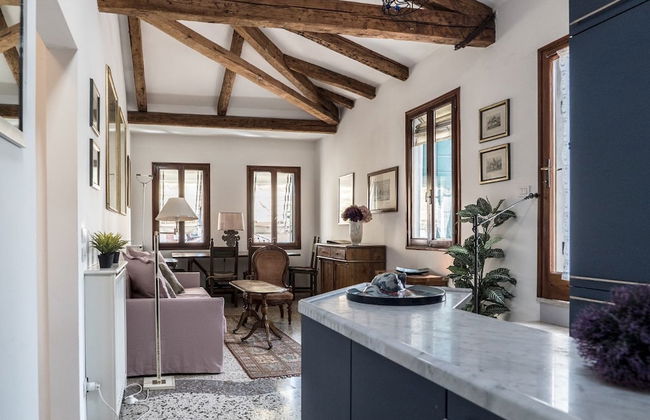 Three Terraces - Foto 14