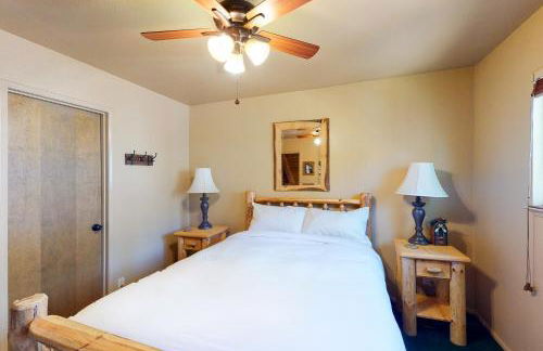 Yosemite Silvertip Lodge - Foto 17