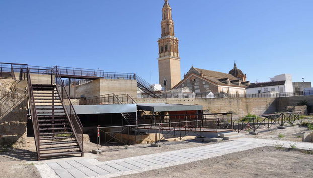 Tour in Écija - Photo 5