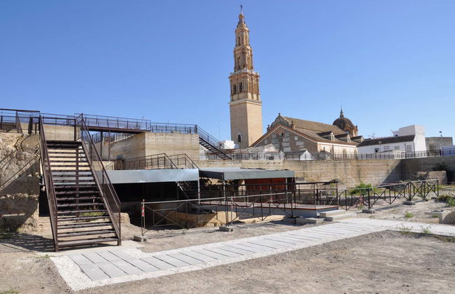 Tour in Écija - Photo 5