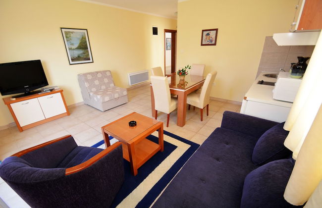 Apartments Soso - Foto 38