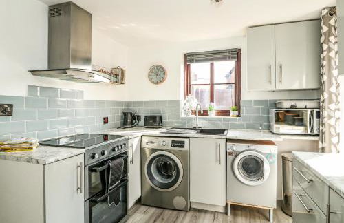 Chalk Cottage - Foto 10