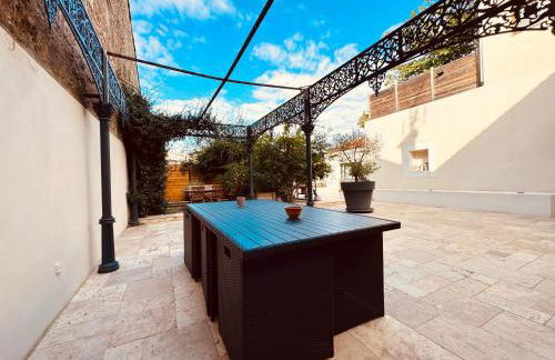 À 1min d'une base nautique Maison spacieuse avec piscine - Foto 2