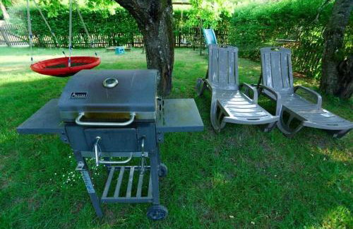 Zielony Domek - Foto 16