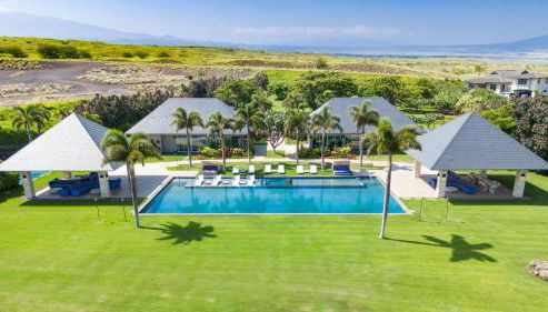 ❤PiH❤ BLUE TRANQUILITY Heated Private Pool Spa Detached Ohana Suite - Foto 5, Other
