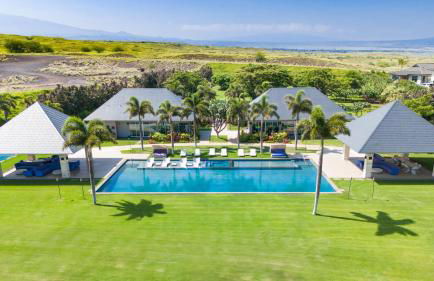 ❤PiH❤ BLUE TRANQUILITY Heated Private Pool Spa Detached Ohana Suite - Foto 5