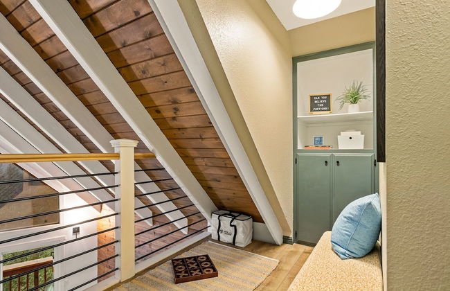 Pineview Cabin Spectacular Views - Foto 24